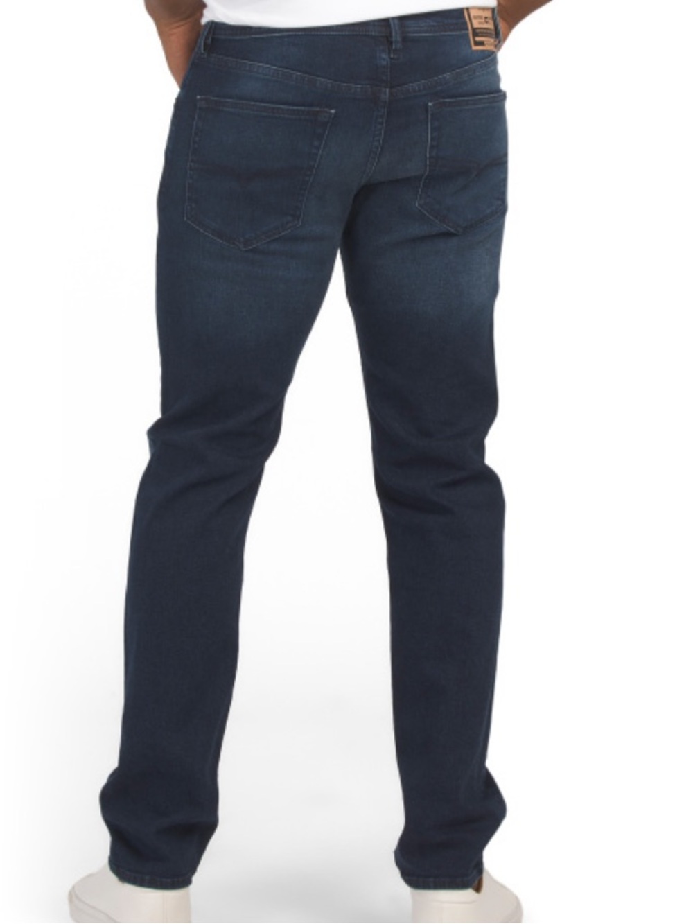 DIESEL buster jeans